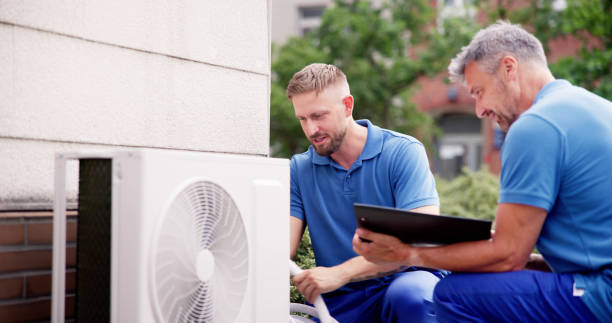 Best HVAC Emergency Services  in Johnson City, TN