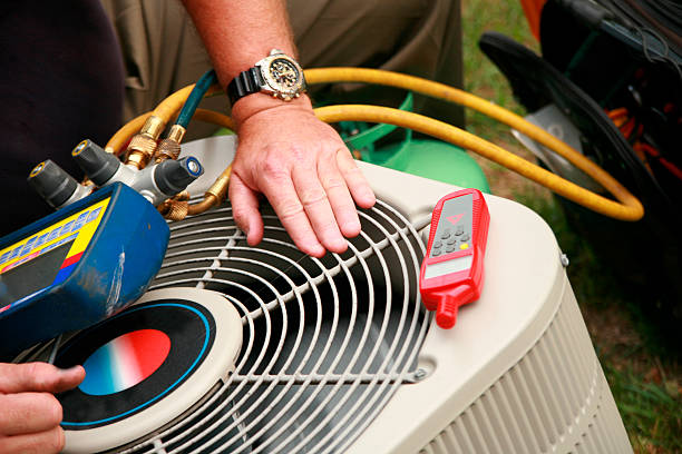 Affordable Air Conditioning Repair in Johnson City, TN