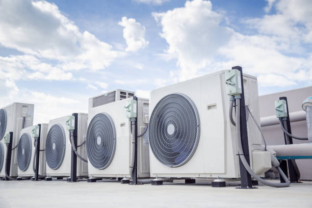 Best Ductless HVAC Repair  in Johnson City, TN